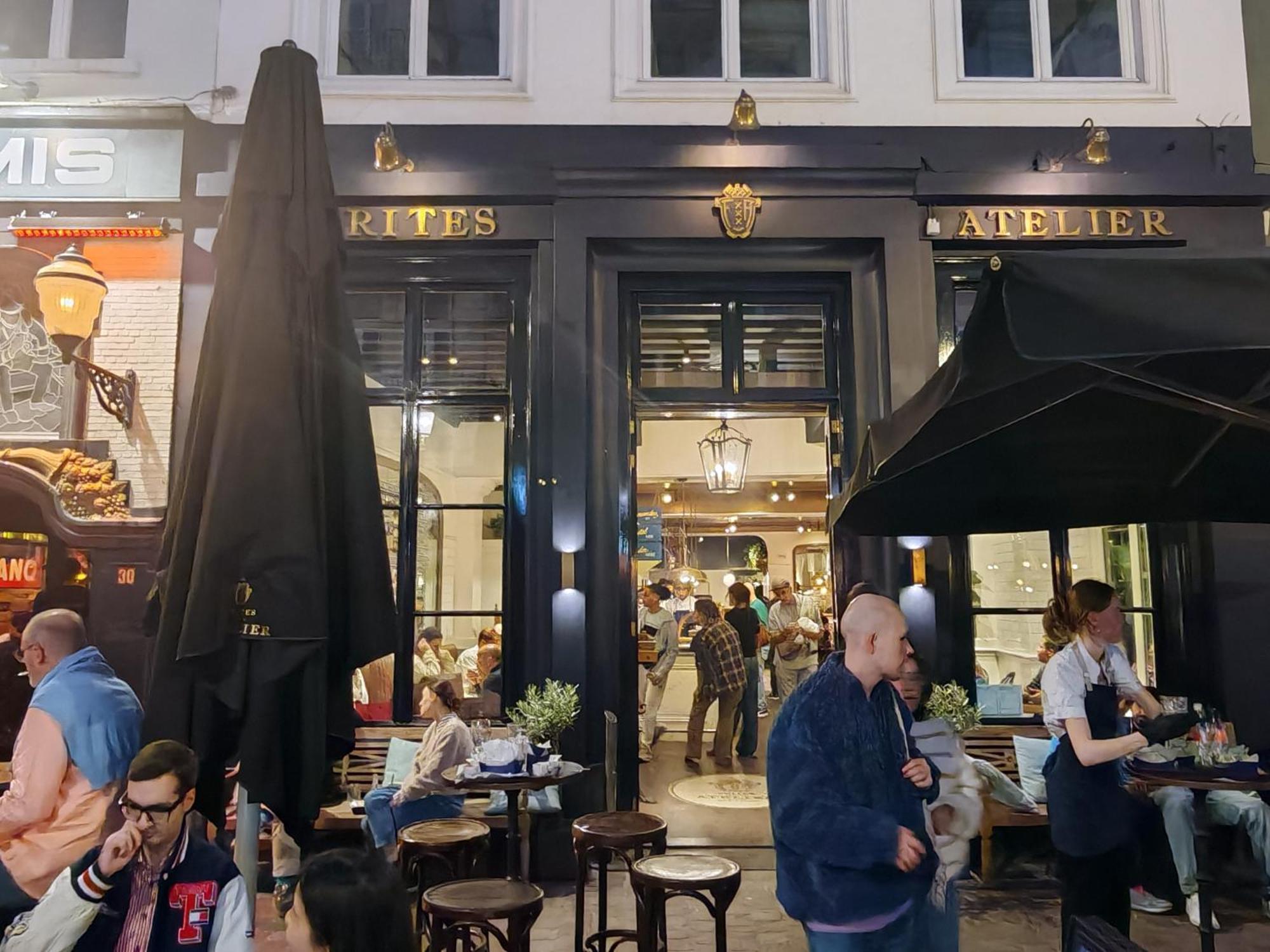 Sainte Catherine Whole Apartment Brussels Ngoại thất bức ảnh