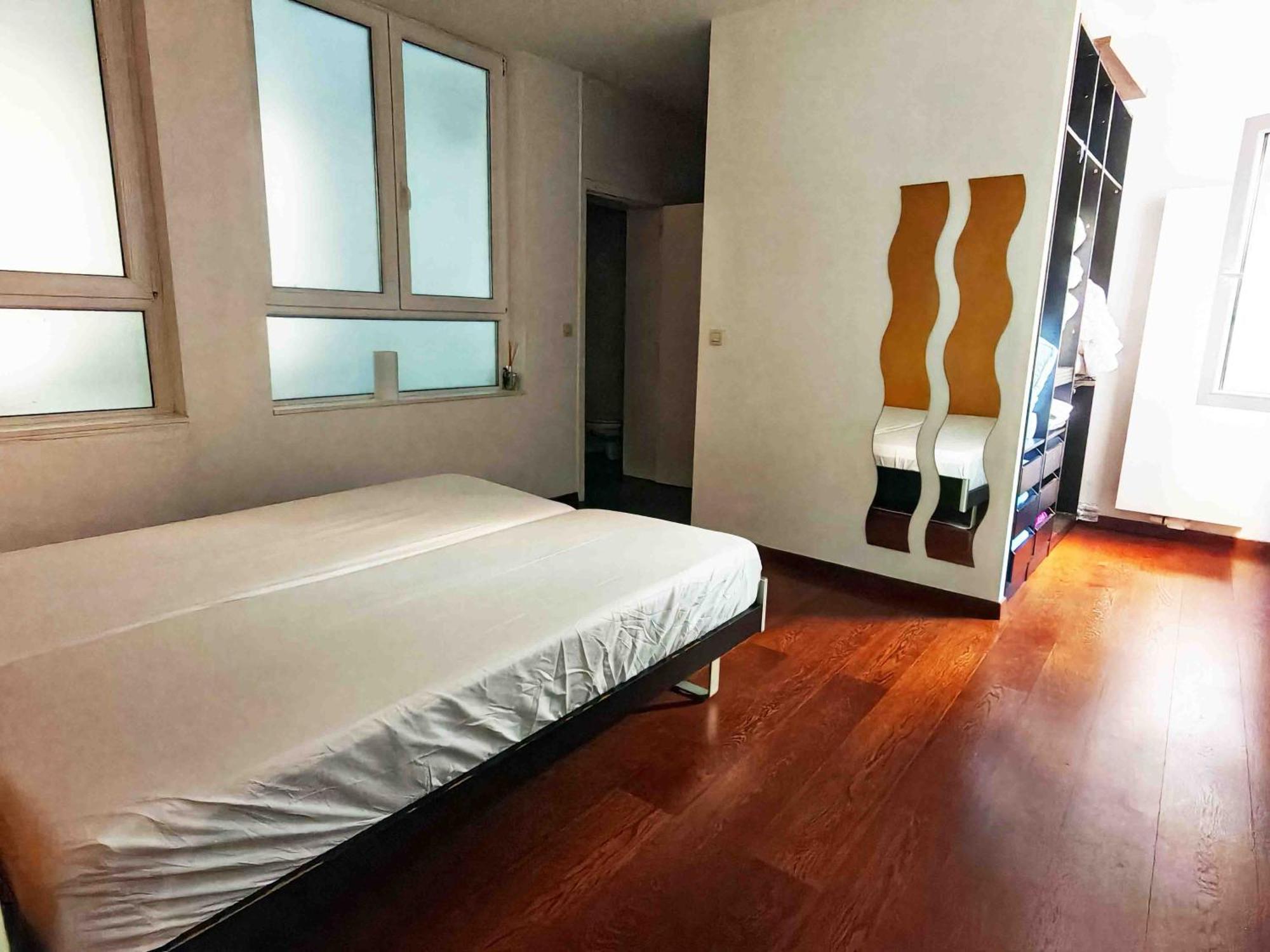 Sainte Catherine Whole Apartment Brussels Ngoại thất bức ảnh
